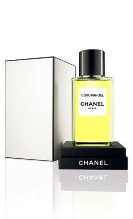 chanel coromadel 2007|coromandel by chanel.